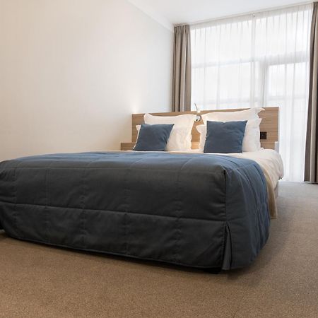 Hotel Boomgaard Lanaken Kültér fotó