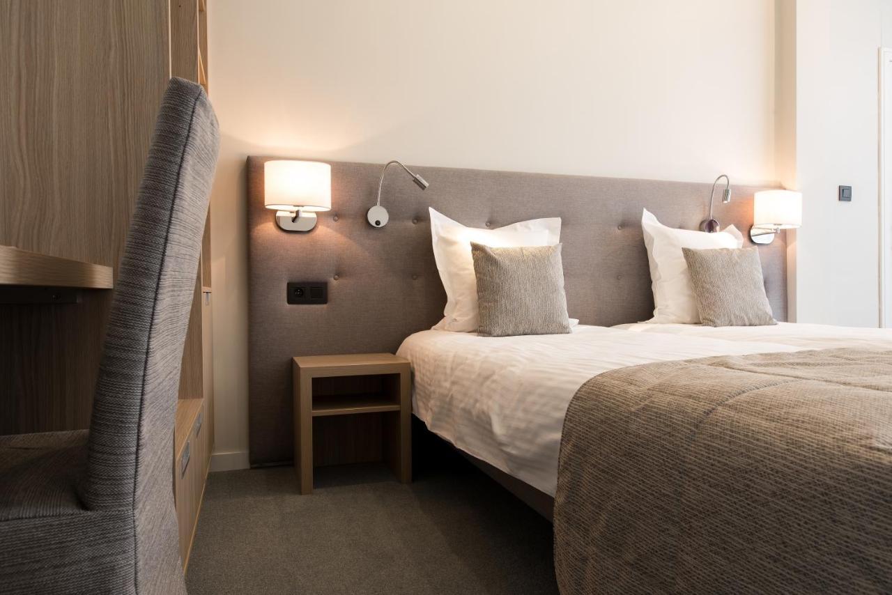 Hotel Boomgaard Lanaken Kültér fotó