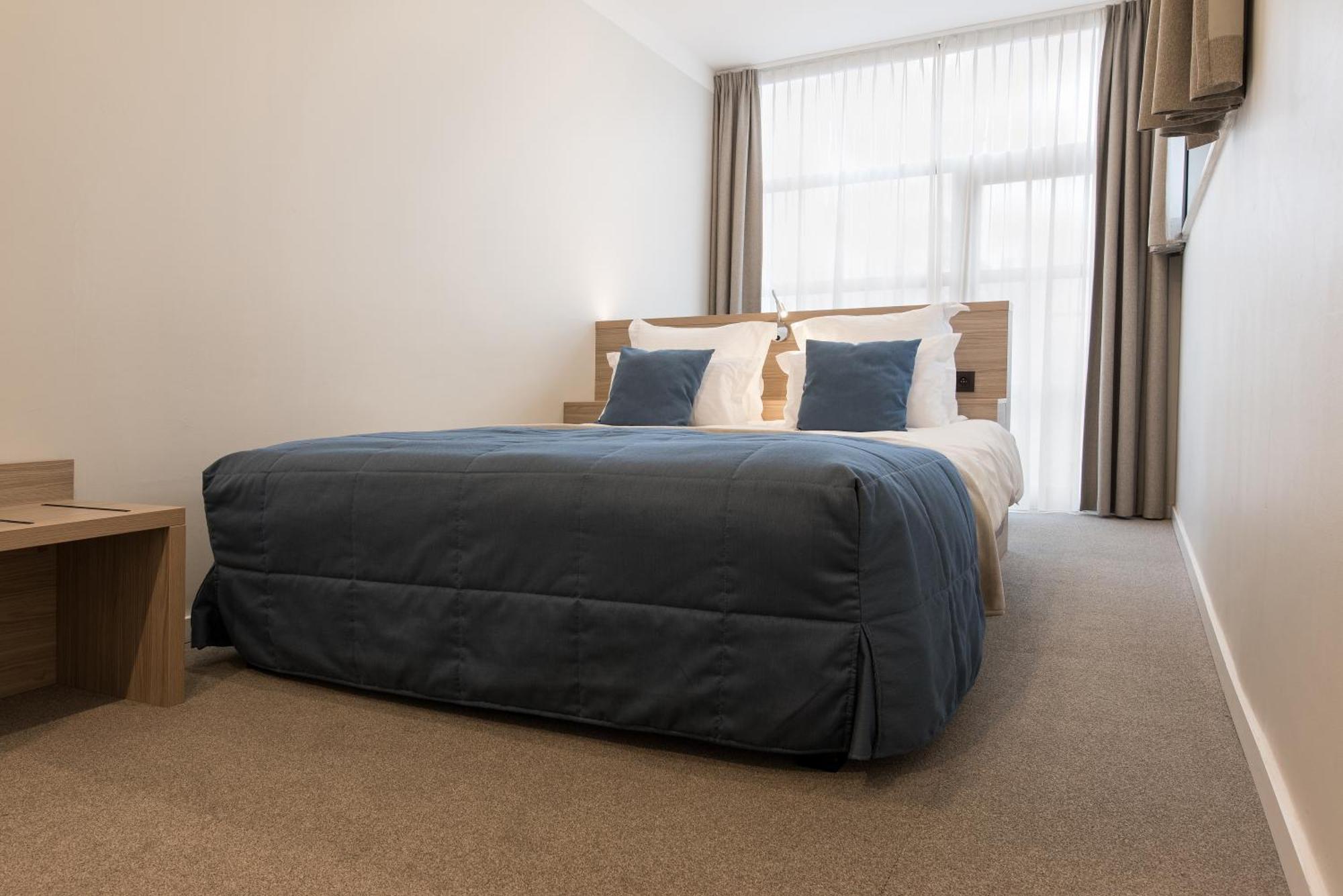 Hotel Boomgaard Lanaken Kültér fotó