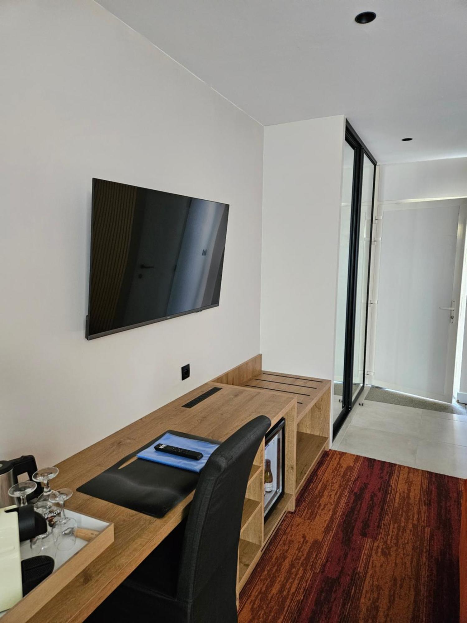 Hotel Boomgaard Lanaken Kültér fotó
