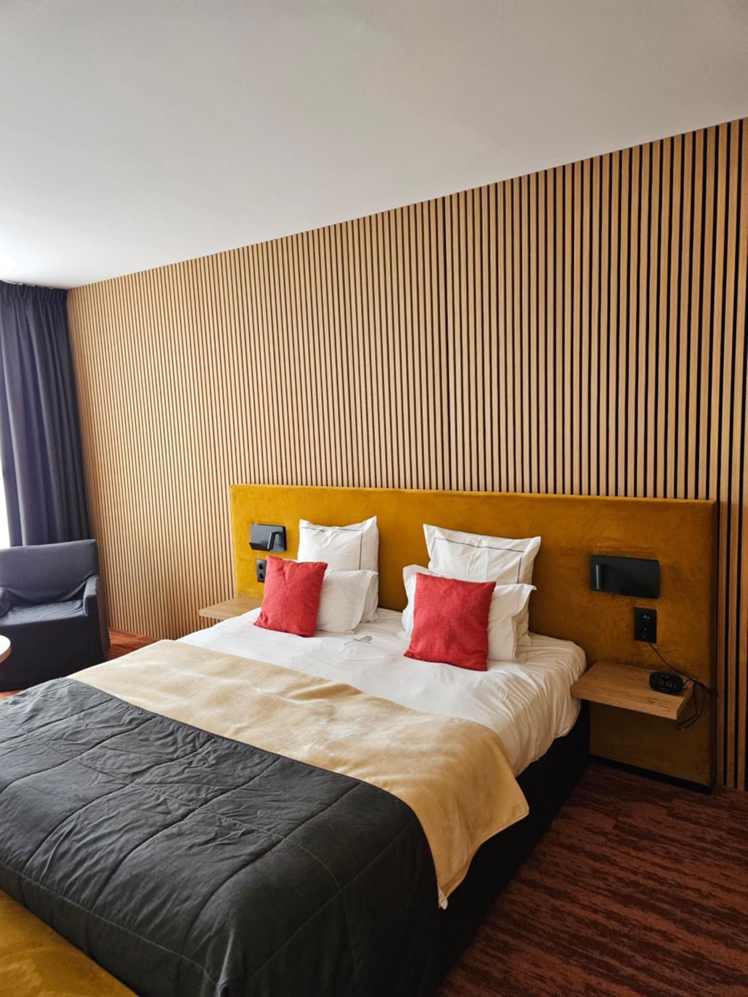 Hotel Boomgaard Lanaken Kültér fotó