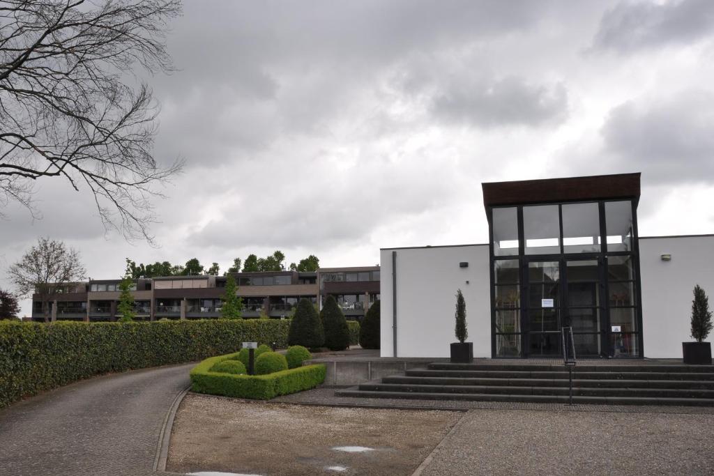 Hotel Boomgaard Lanaken Kültér fotó