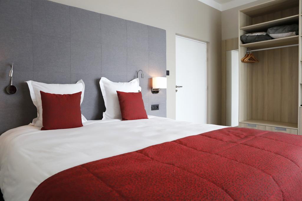 Hotel Boomgaard Lanaken Kültér fotó