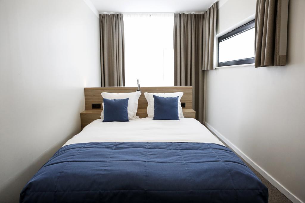 Hotel Boomgaard Lanaken Szoba fotó