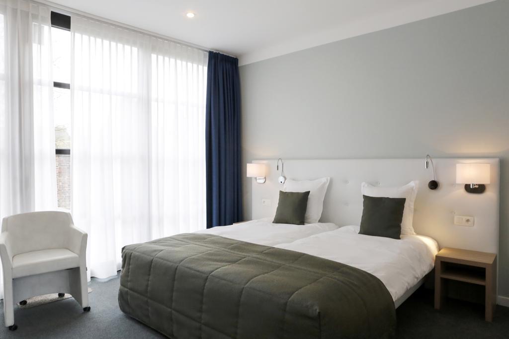 Hotel Boomgaard Lanaken Kültér fotó